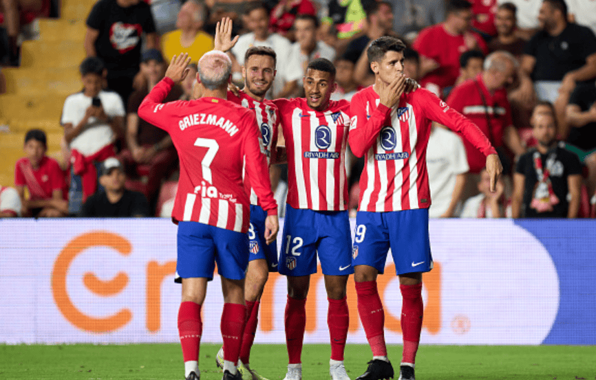 孔帕尼：阿方索一定会强势回归，很高兴他能为本赛季提供帮助（孔帕尼：相信阿方索将强势归来，欣慰他能为本季贡献力量）